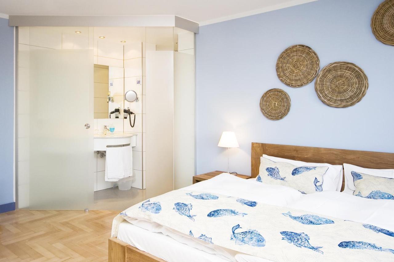 Hotel Viva Sky Констанц Стая снимка