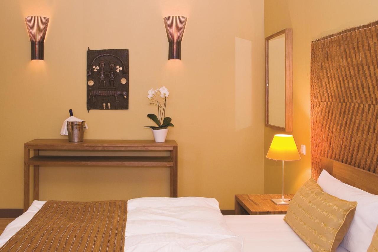 Hotel Viva Sky Констанц Стая снимка