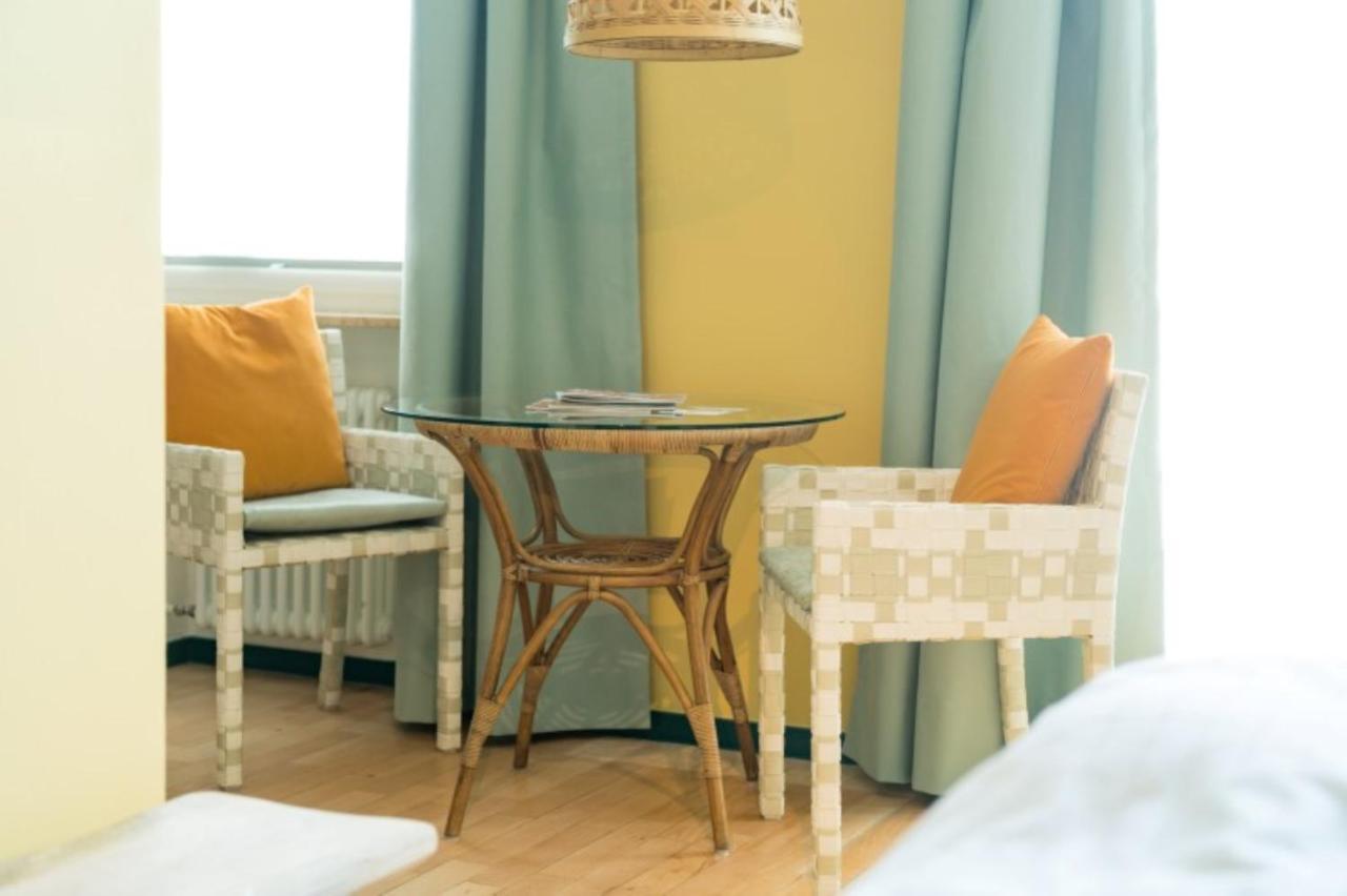 Hotel Viva Sky Констанц Екстериор снимка