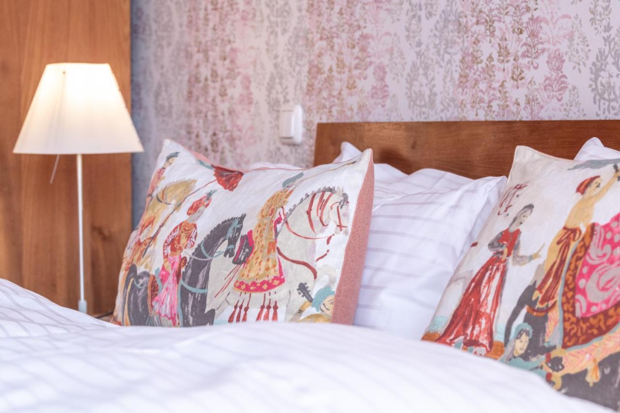 Hotel Viva Sky Констанц Екстериор снимка